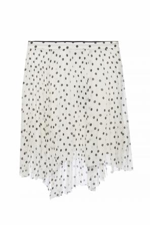 'lea' pleated skirt, zdjęcie 1 'lea' pleated skirt od AllSaints